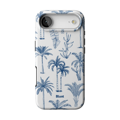 Tropics iPhone Case gallery - Iphone_17_Air_1