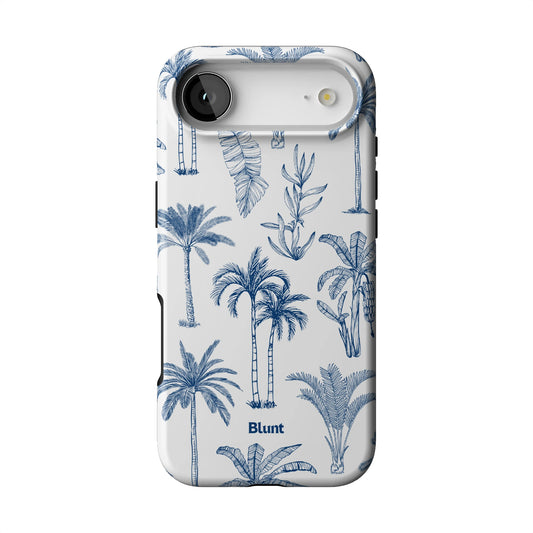 Tropics iPhone Case gallery - Iphone_17_Air_1
