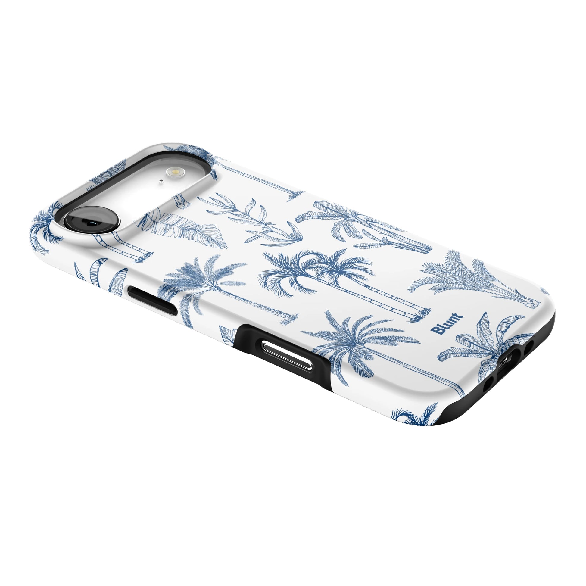 Tropics iPhone Case gallery - Iphone_17_Air_2
