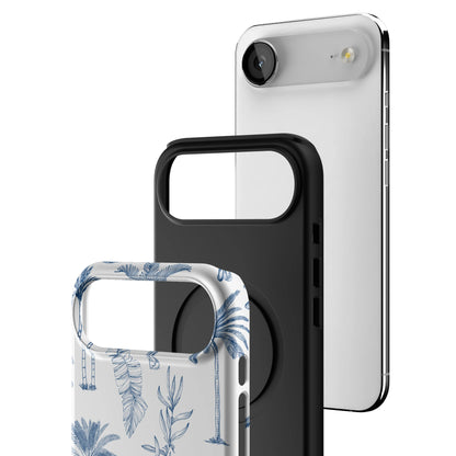 Tropics iPhone Case gallery - Iphone_17_Air_3