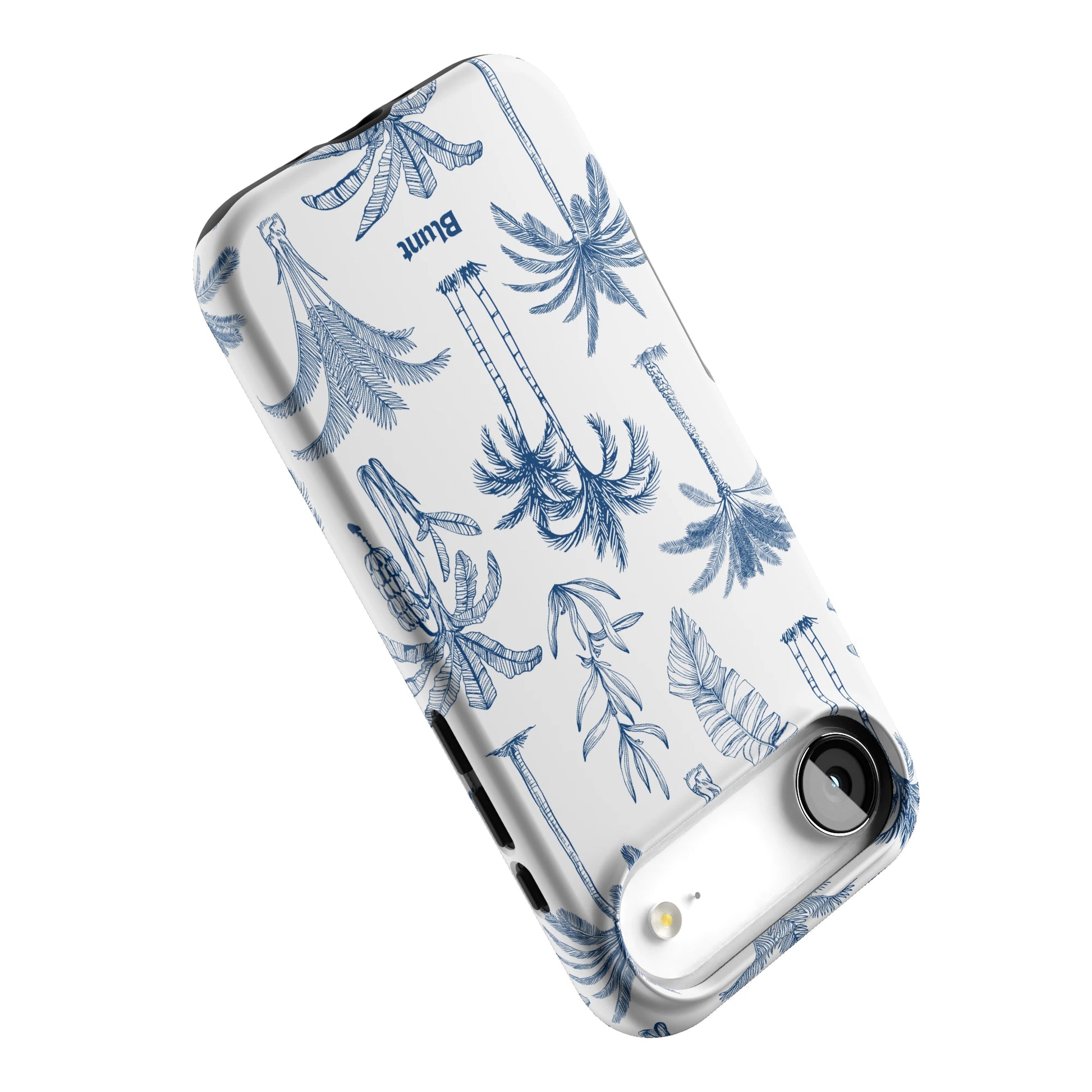 Tropics iPhone Case gallery - Iphone_17_Air_5