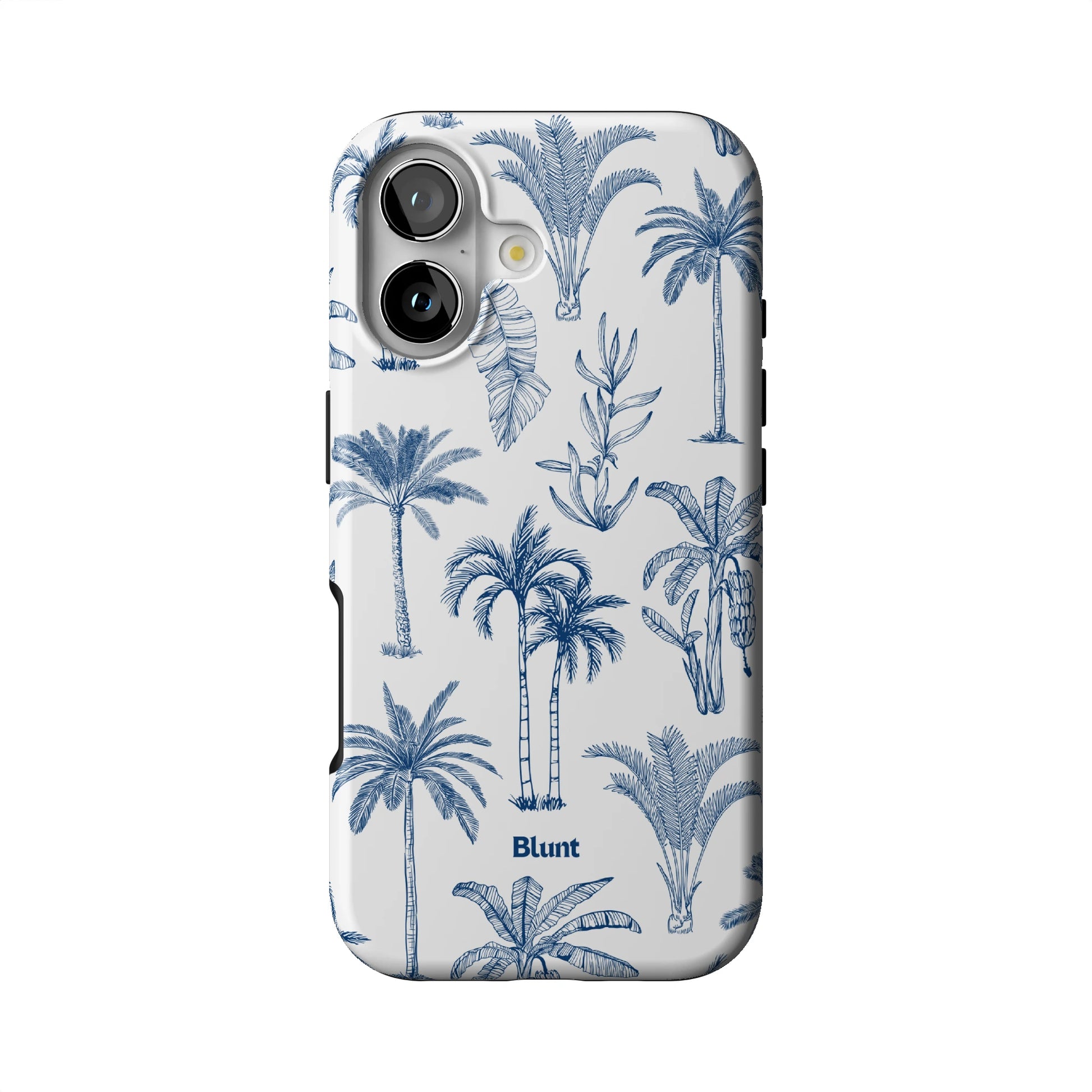 Tropics iPhone Case gallery - Iphone_17_Iphone_1