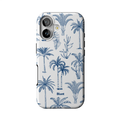 Tropics iPhone Case gallery - Iphone_17_Iphone_1