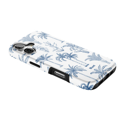 Tropics iPhone Case gallery - Iphone_17_Iphone_2