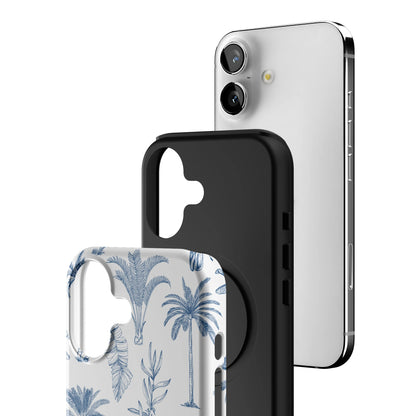 Tropics iPhone Case gallery - Iphone_17_Iphone_3