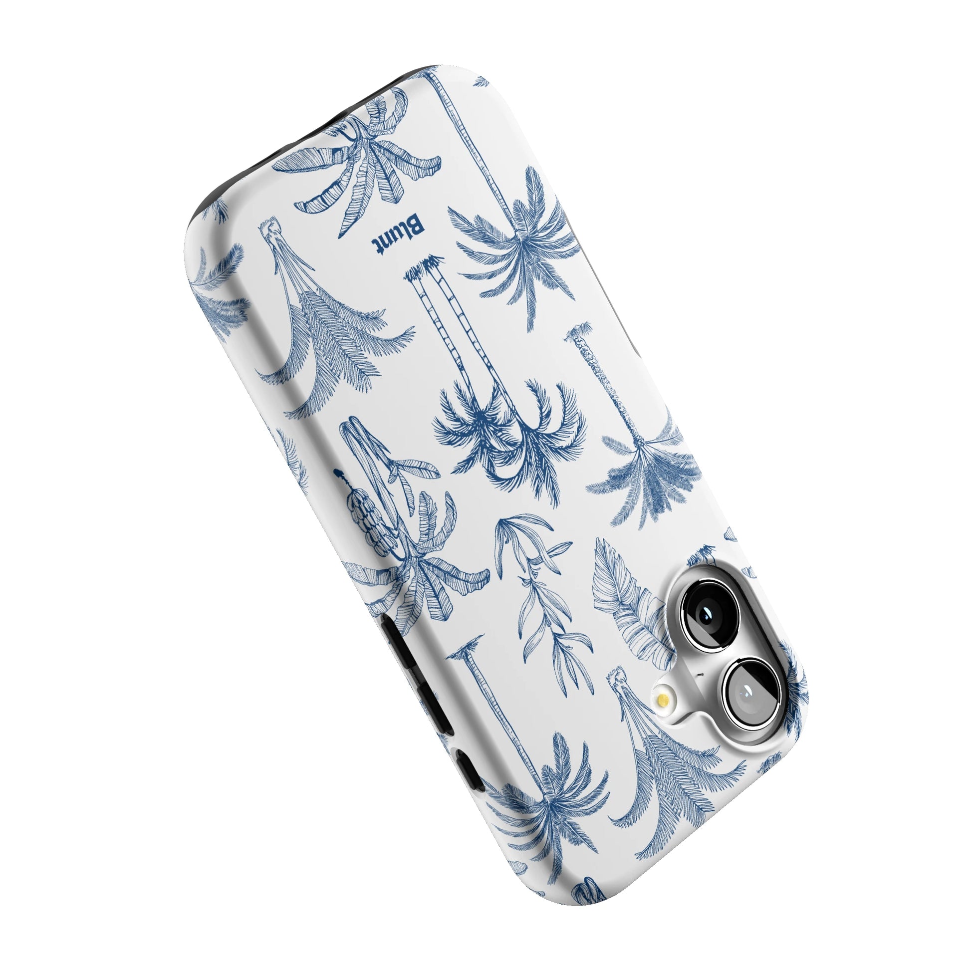 Tropics iPhone Case gallery - Iphone_17_Iphone_5