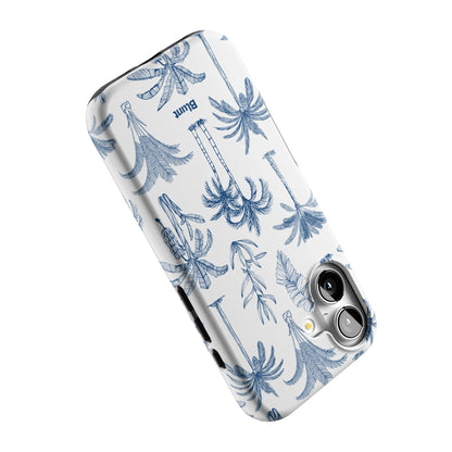 Tropics iPhone Case gallery - Iphone_17_Iphone_5