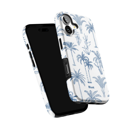 Tropics iPhone Case gallery - Iphone_17_Iphone_6