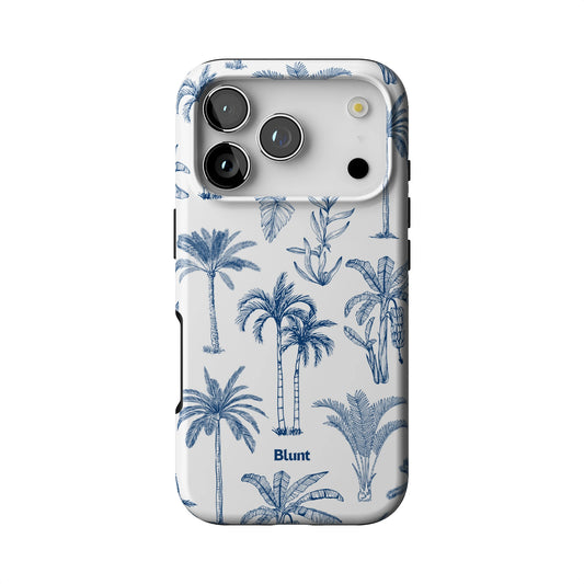 Tropics iPhone Case gallery - Iphone_17_Pro_1