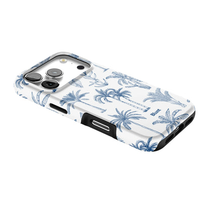 Tropics iPhone Case gallery - Iphone_17_Pro_2