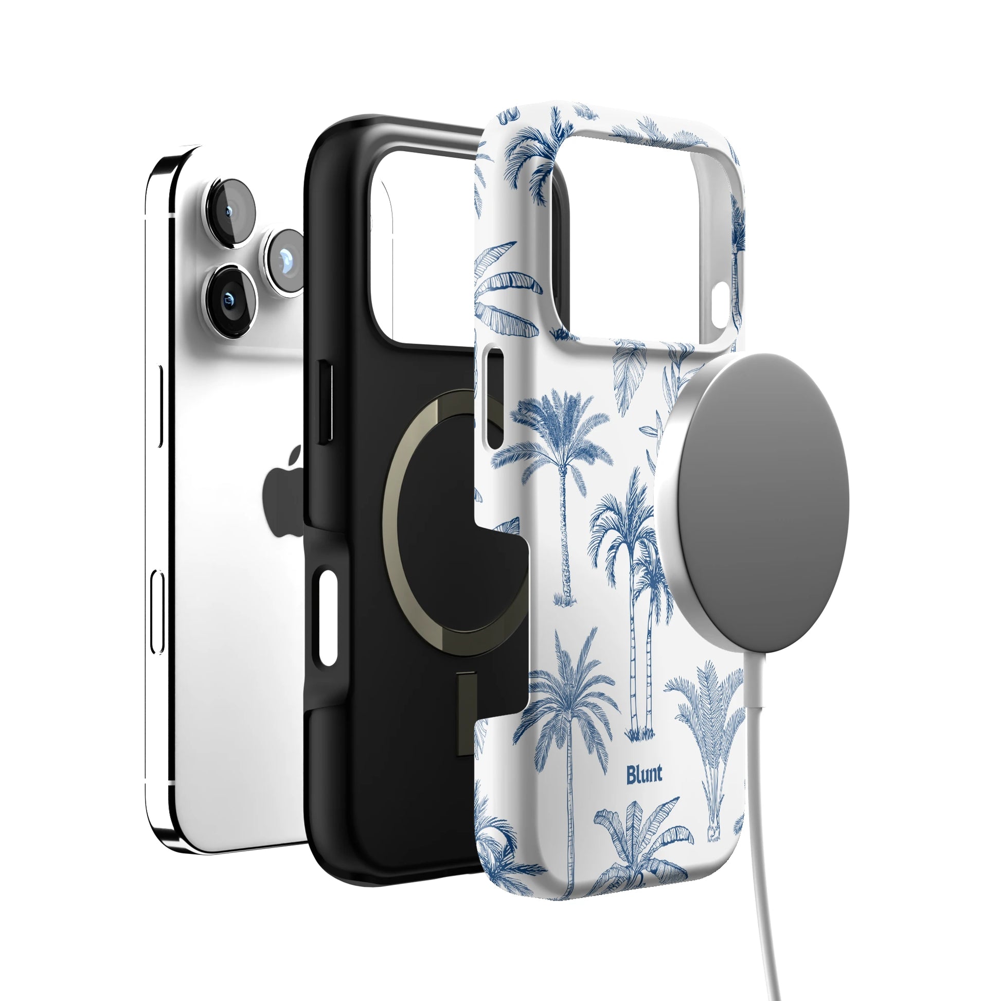 Tropics iPhone Case gallery - Iphone_17_Pro_4