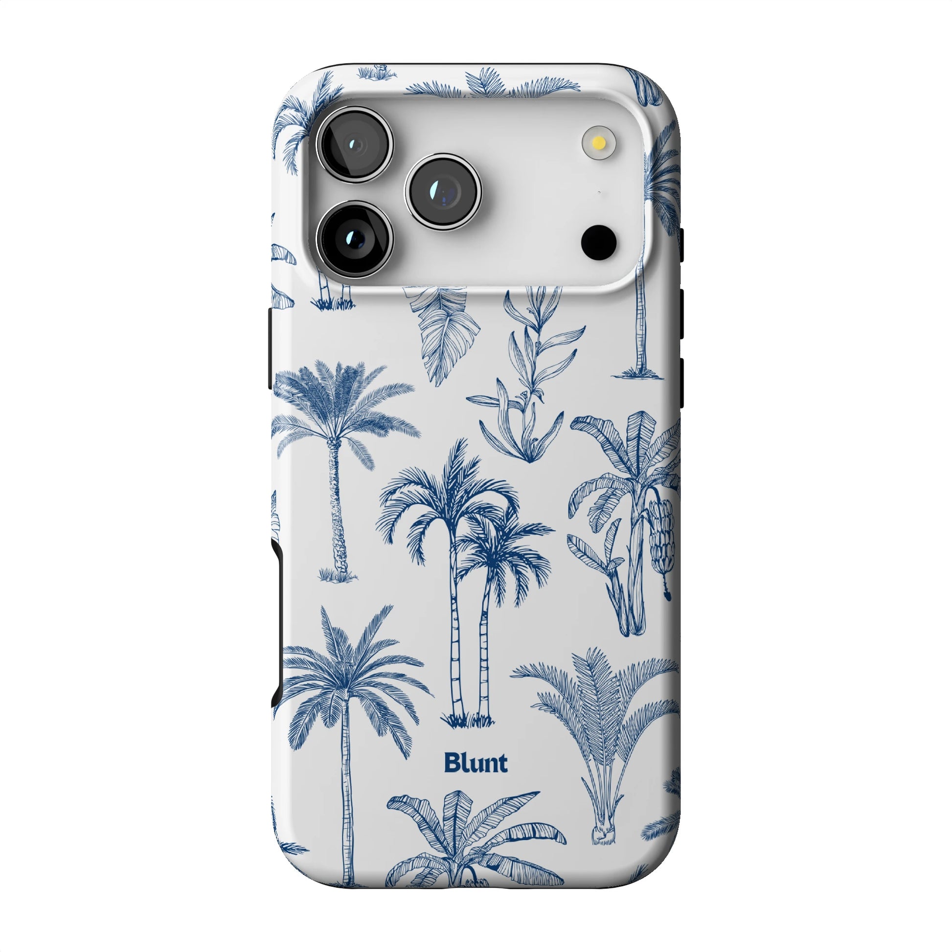 Tropics iPhone Case gallery - Iphone_17_Pro_Max_1