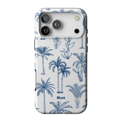 Tropics iPhone Case gallery - Iphone_17_Pro_Max_1