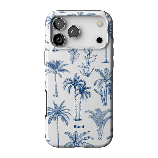 Tropics iPhone Case gallery - Iphone_17_Pro_Max_1