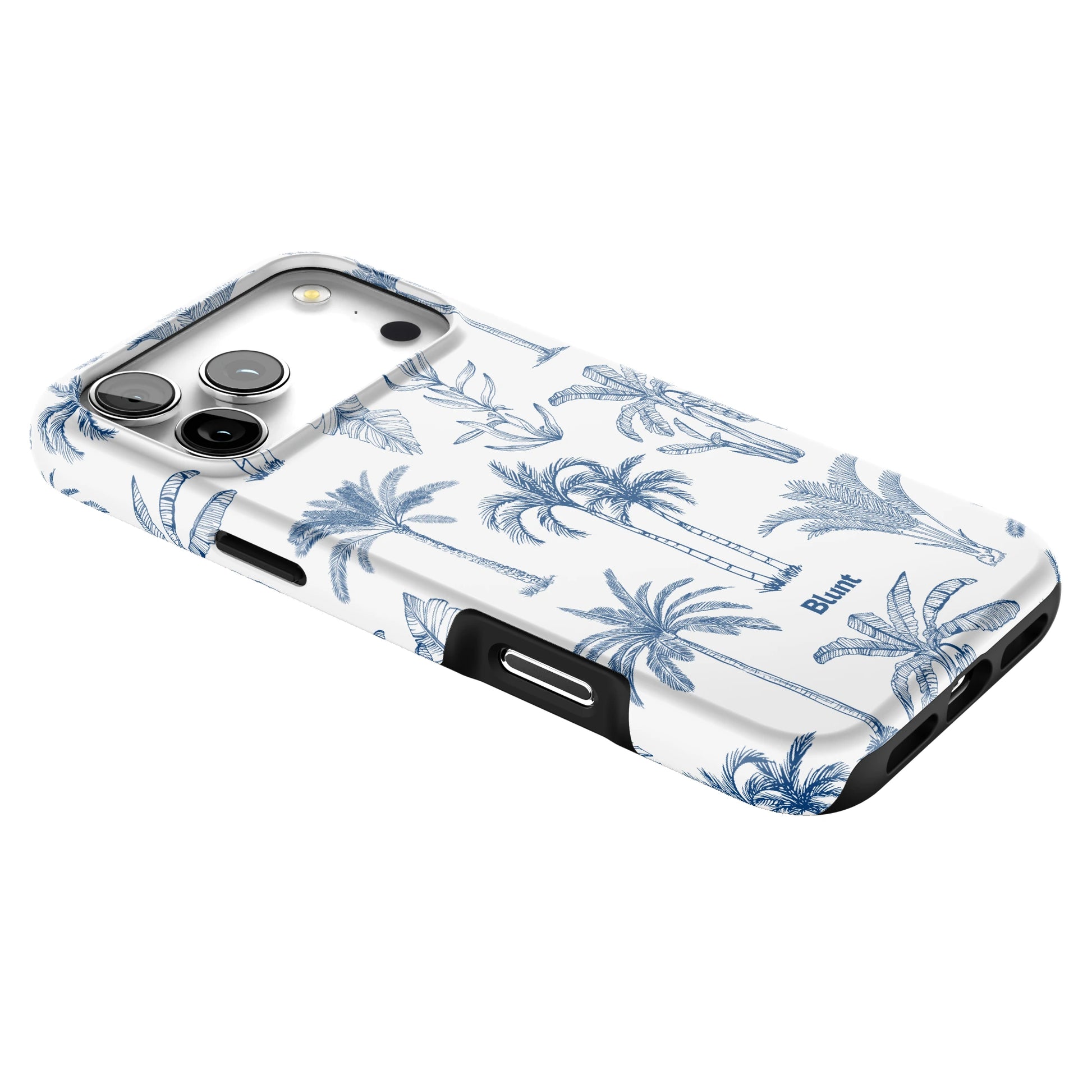 Tropics iPhone Case gallery - Iphone_17_Pro_Max_2