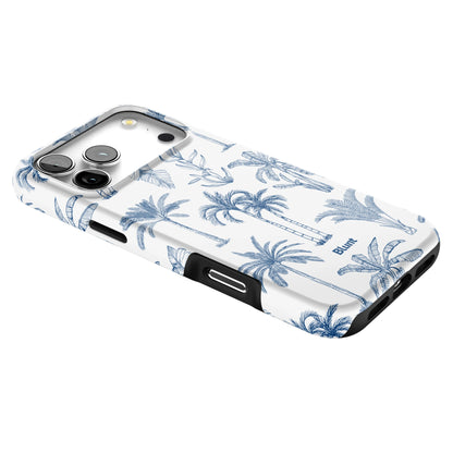 Tropics iPhone Case gallery - Iphone_17_Pro_Max_2