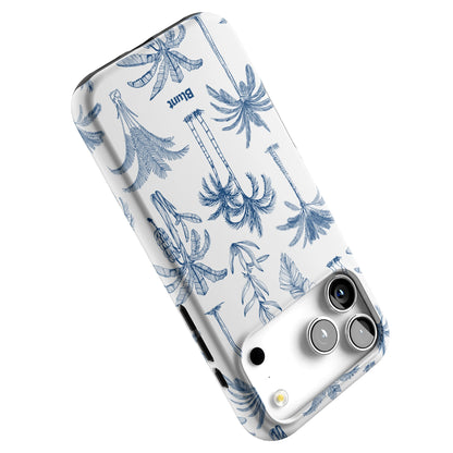 Tropics iPhone Case gallery - Iphone_17_Pro_Max_5