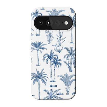 Tropics Pixel Case - Blunt Cases