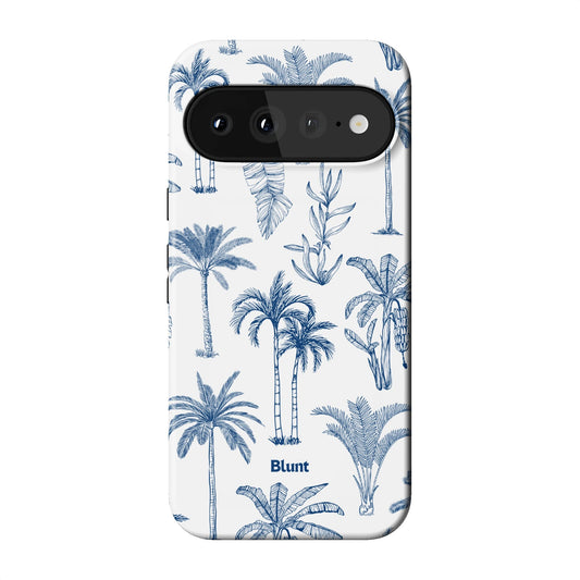 Tropics Pixel Case - Blunt Cases