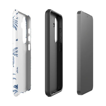 Tropics Samsung Case - Blunt Cases