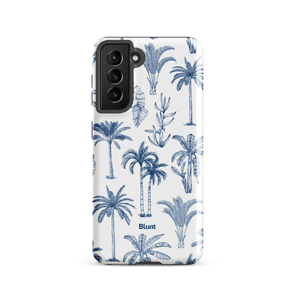 Tropics Samsung Case - Blunt Cases