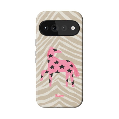 Trottie Pixel Case - Blunt Cases
