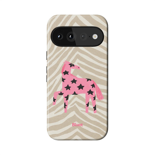 Trottie Pixel Case - Blunt Cases