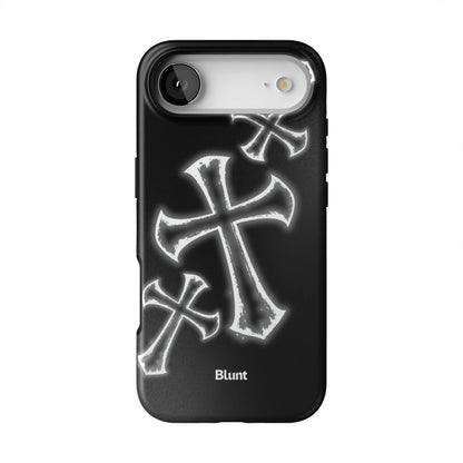 Sanctum-Void-iphone-case-iPhone 17 Air-1