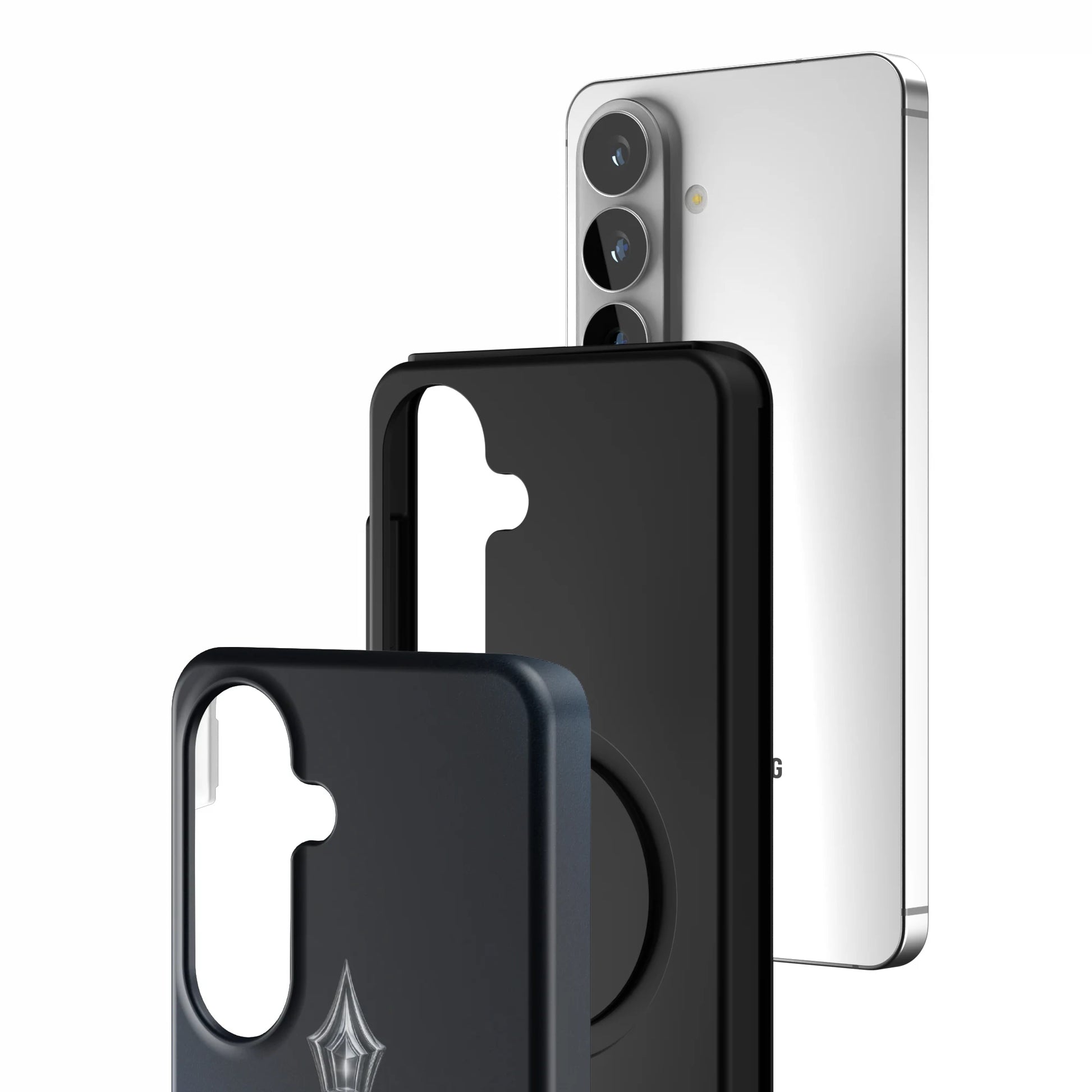 Chrome-Saint-samsung-case-Galaxy S26-3