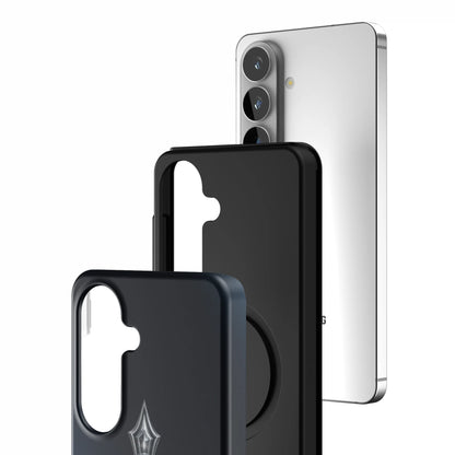 Chrome-Saint-samsung-case-Galaxy S26-3
