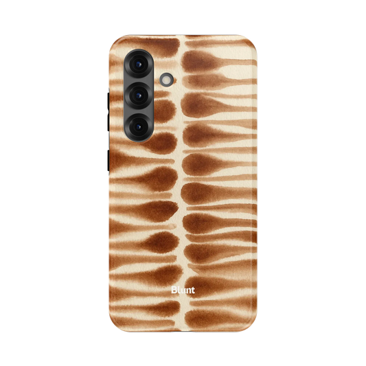Tessa Samsung Case