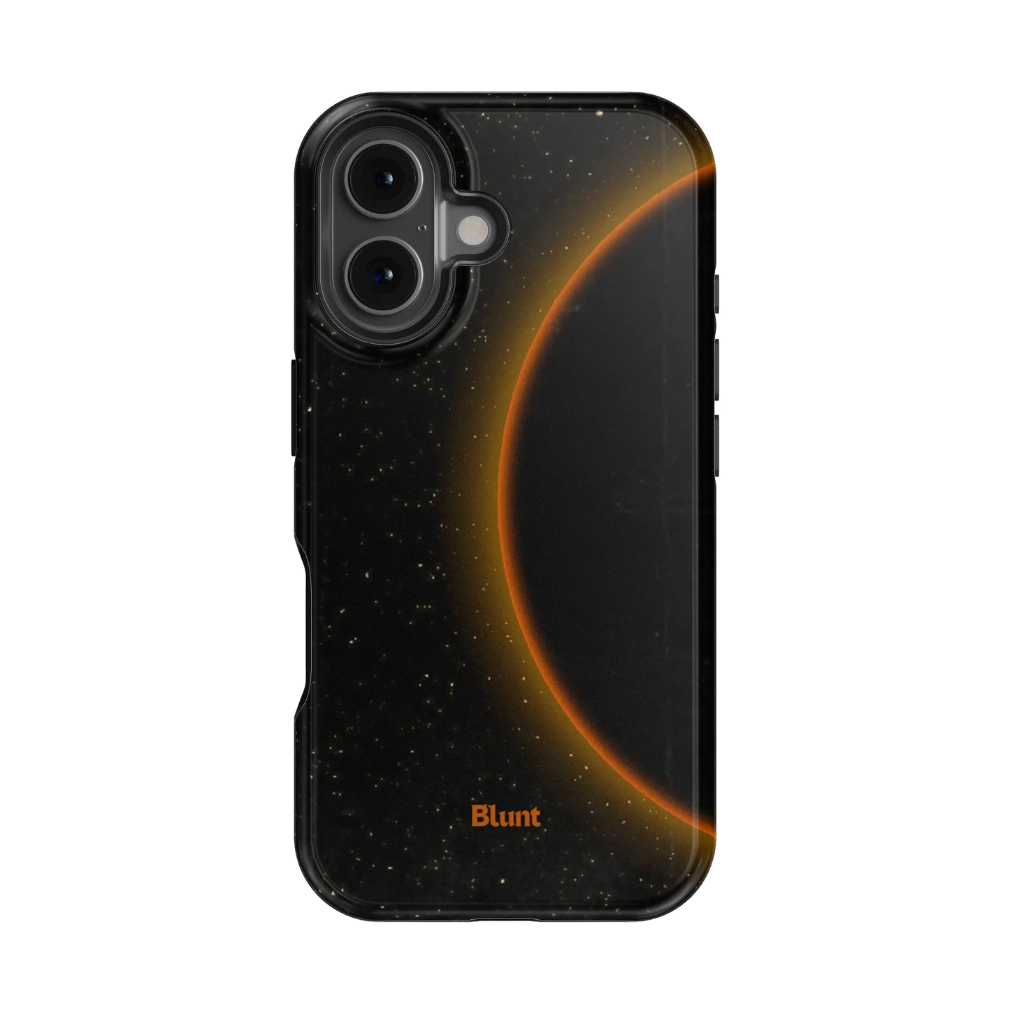 Eclipse Shift iPhone Case