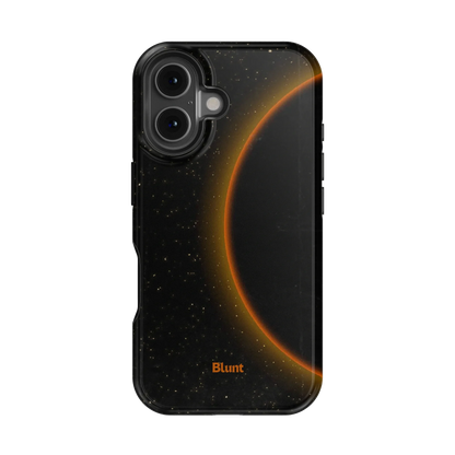 Eclipse Shift iPhone Case