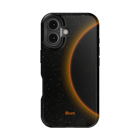 Eclipse Shift iPhone Case