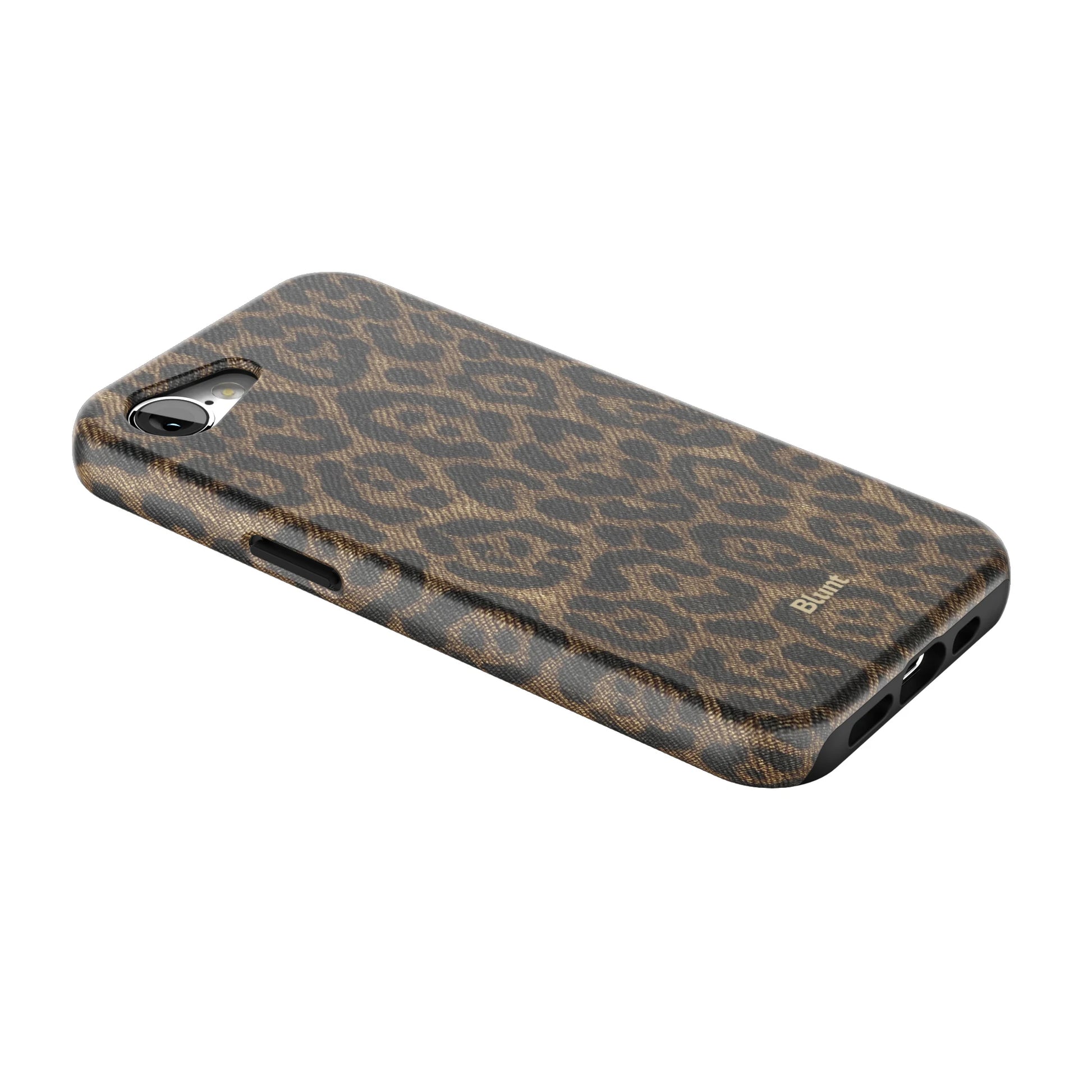Classic-Cheetah-iphone-case-iPhone 17 E-2
