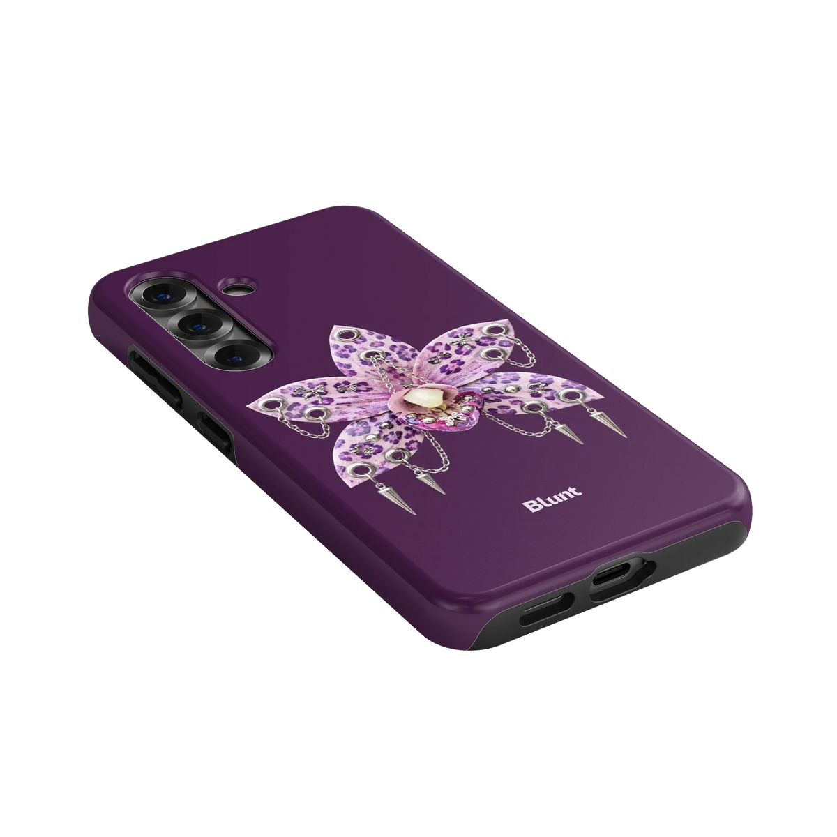 Ubevera-samsung-case-Galaxy S25-2