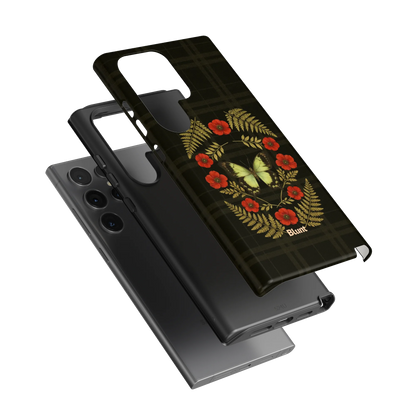 FORAGE-PLAID-samsung-case-S24 Ultra-3