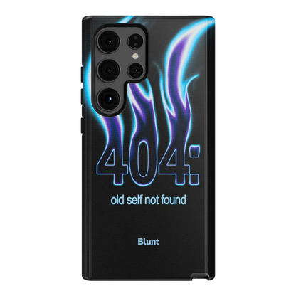 404 Old Self Samsung Case