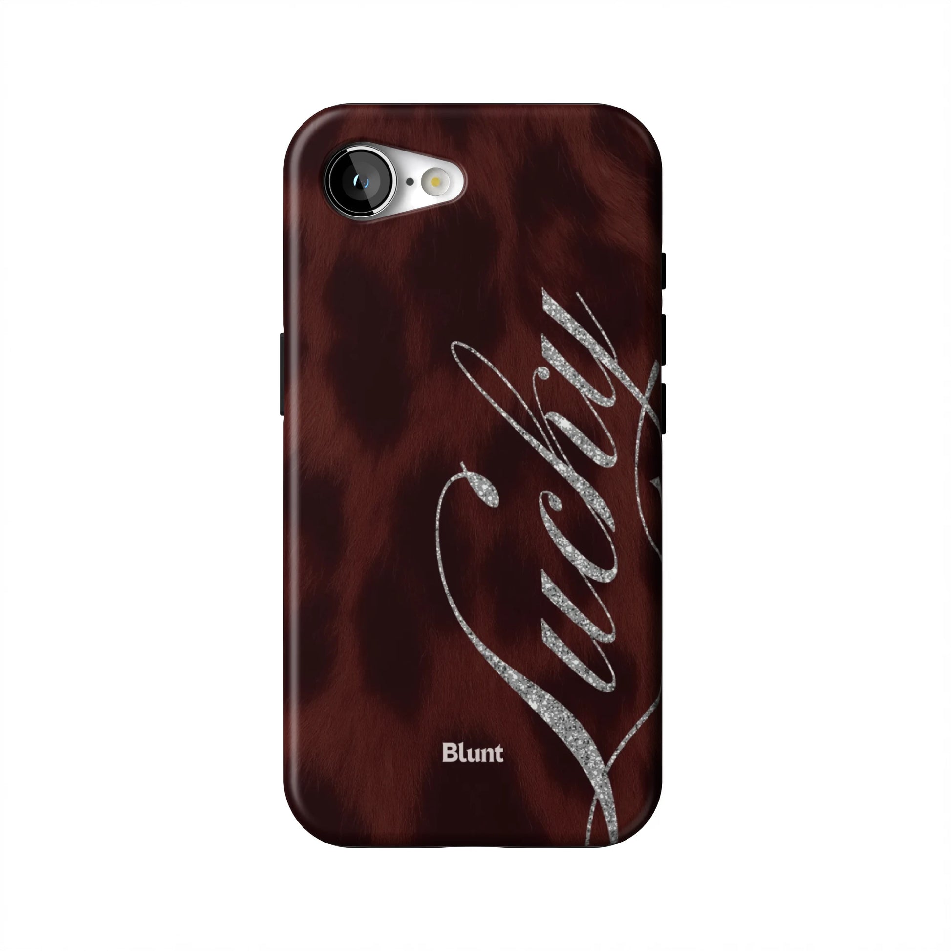 Brown-Cheetah-Lucky-iphone-case-iPhone 17 E-1
