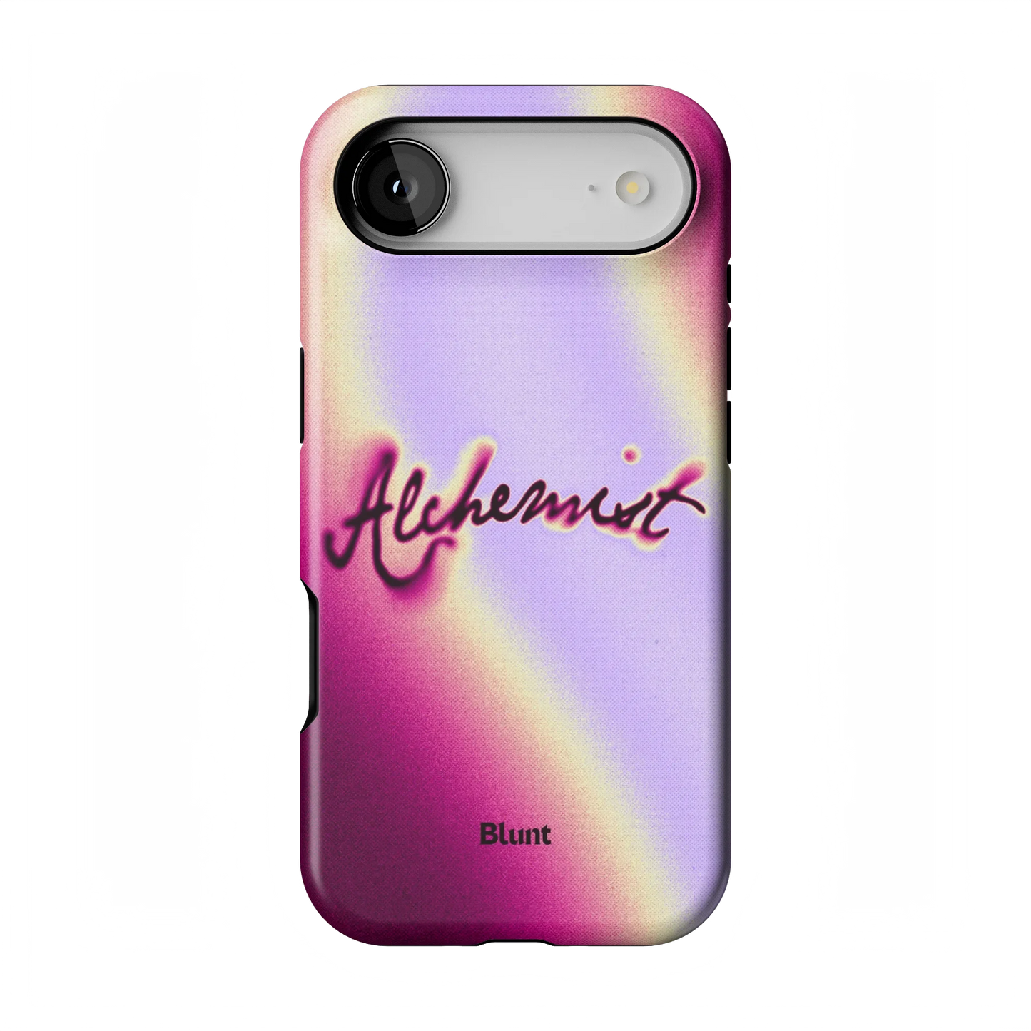 Alchemy iPhone Case