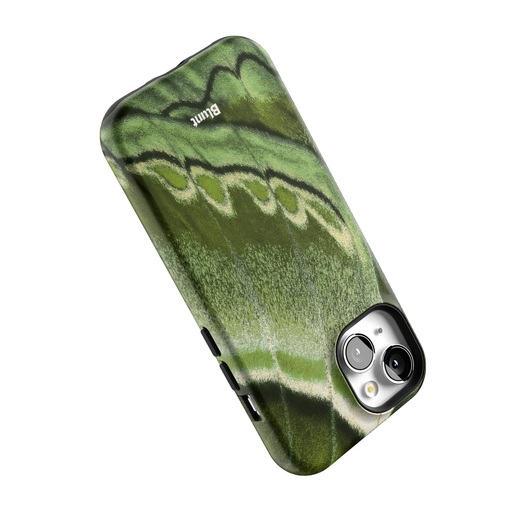 Green-Raya-iphone-case-iPhone 15-4