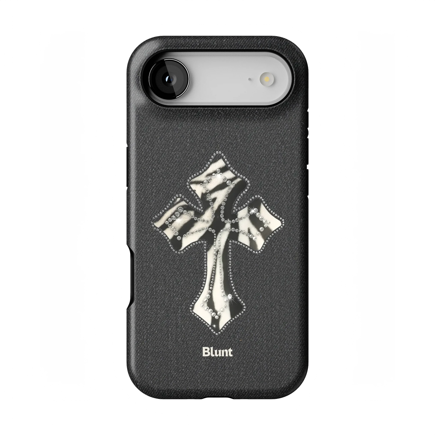 Iron Cross iPhone Case
