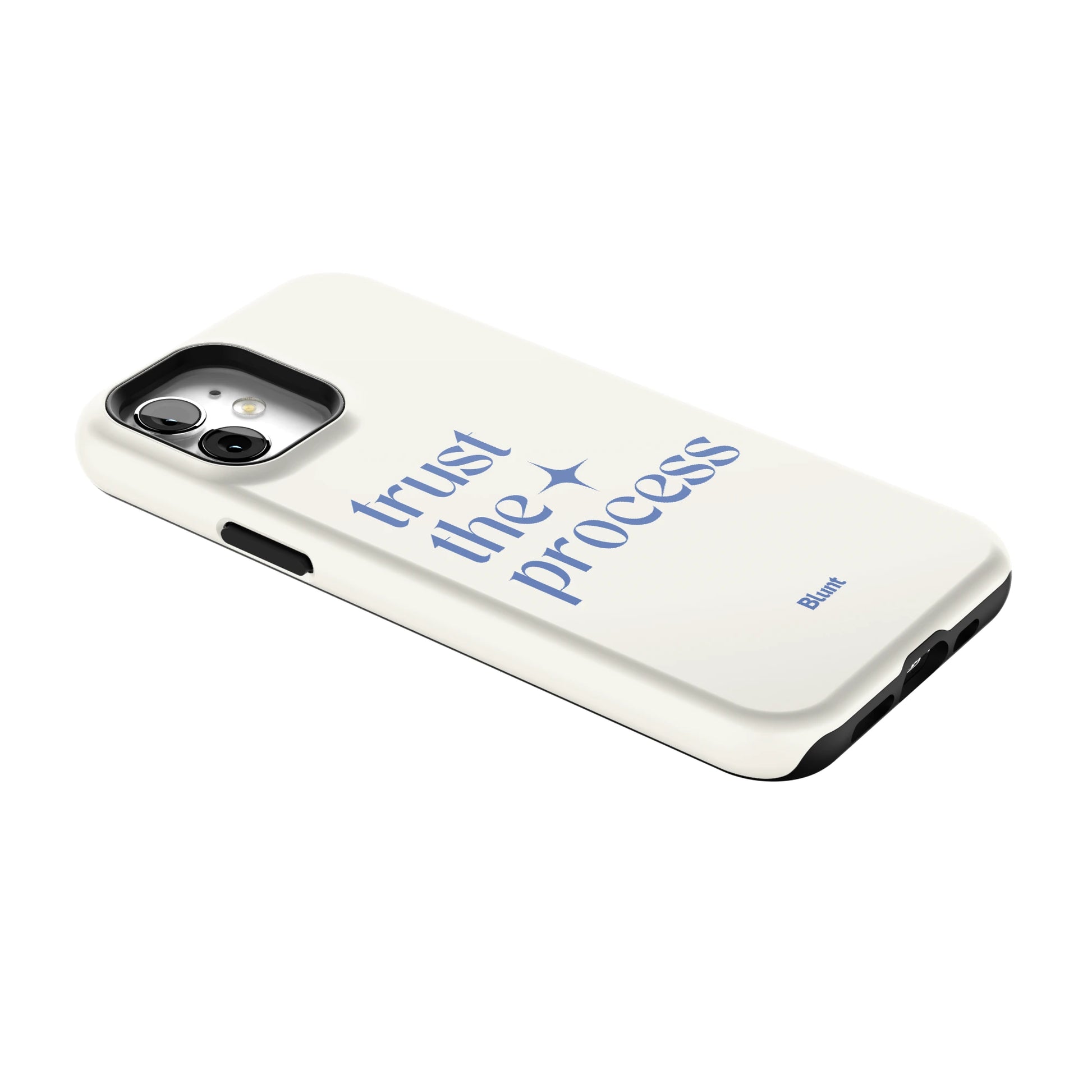 Trust the Process iPhone Case gallery - Iphone_12_Iphone_2
