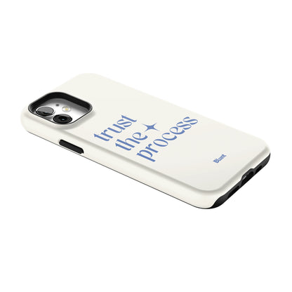 Trust the Process iPhone Case gallery - Iphone_12_Iphone_2