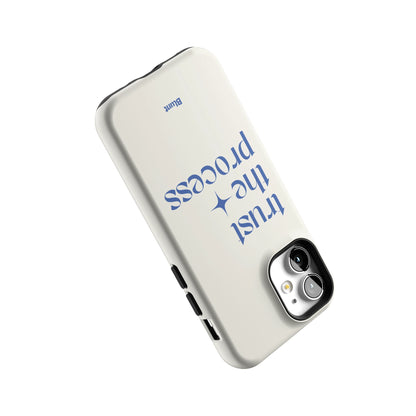 Trust the Process iPhone Case gallery - Iphone_12_Mini_Air_Plus_5