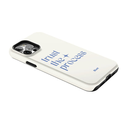 Trust the Process iPhone Case gallery - Iphone_12_Pro_2