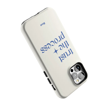Trust the Process iPhone Case gallery - Iphone_12_Pro_5