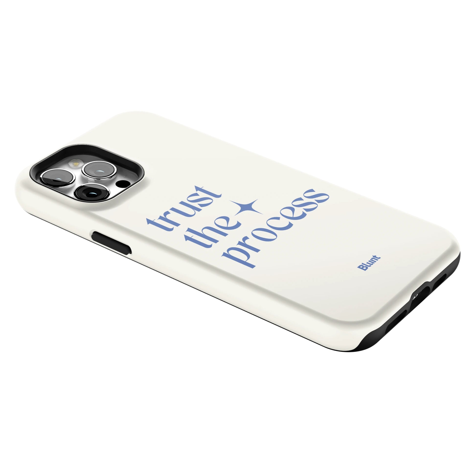 Trust the Process iPhone Case gallery - Iphone_12_Pro_Max_2
