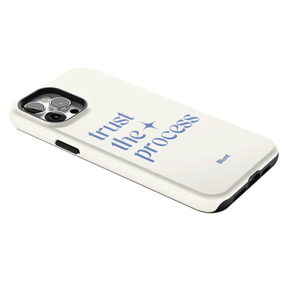 Trust the Process iPhone Case gallery - Iphone_12_Pro_Max_2