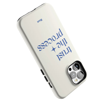 Trust the Process iPhone Case gallery - Iphone_12_Pro_Max_5